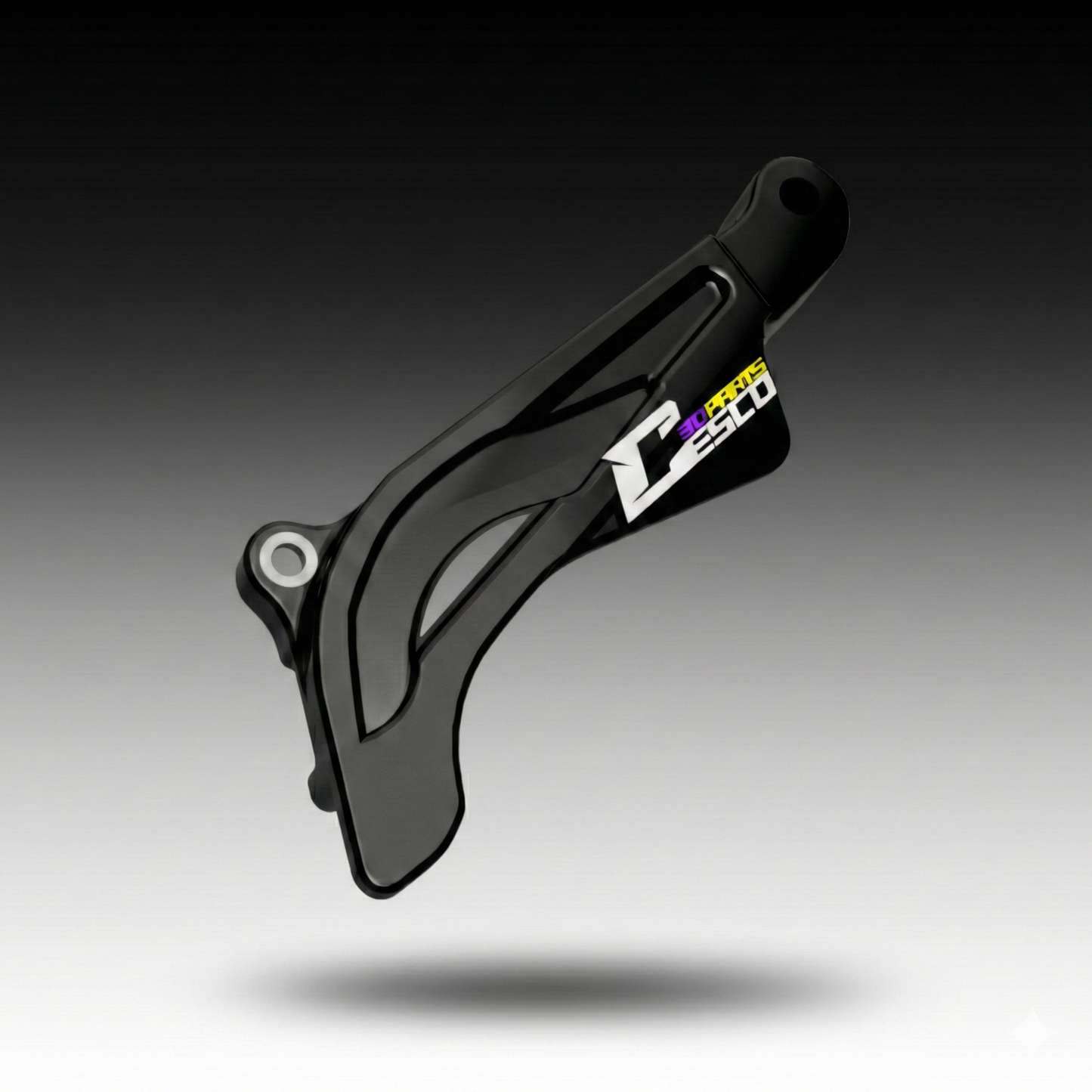 Parapignone Ktm 2008-11