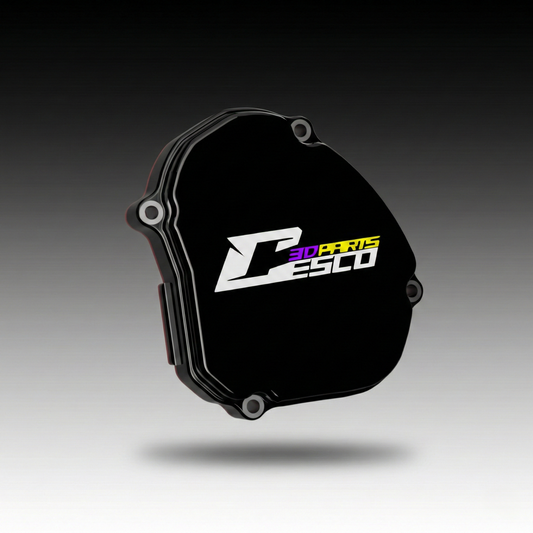 CopriAccensione Yz/Xe